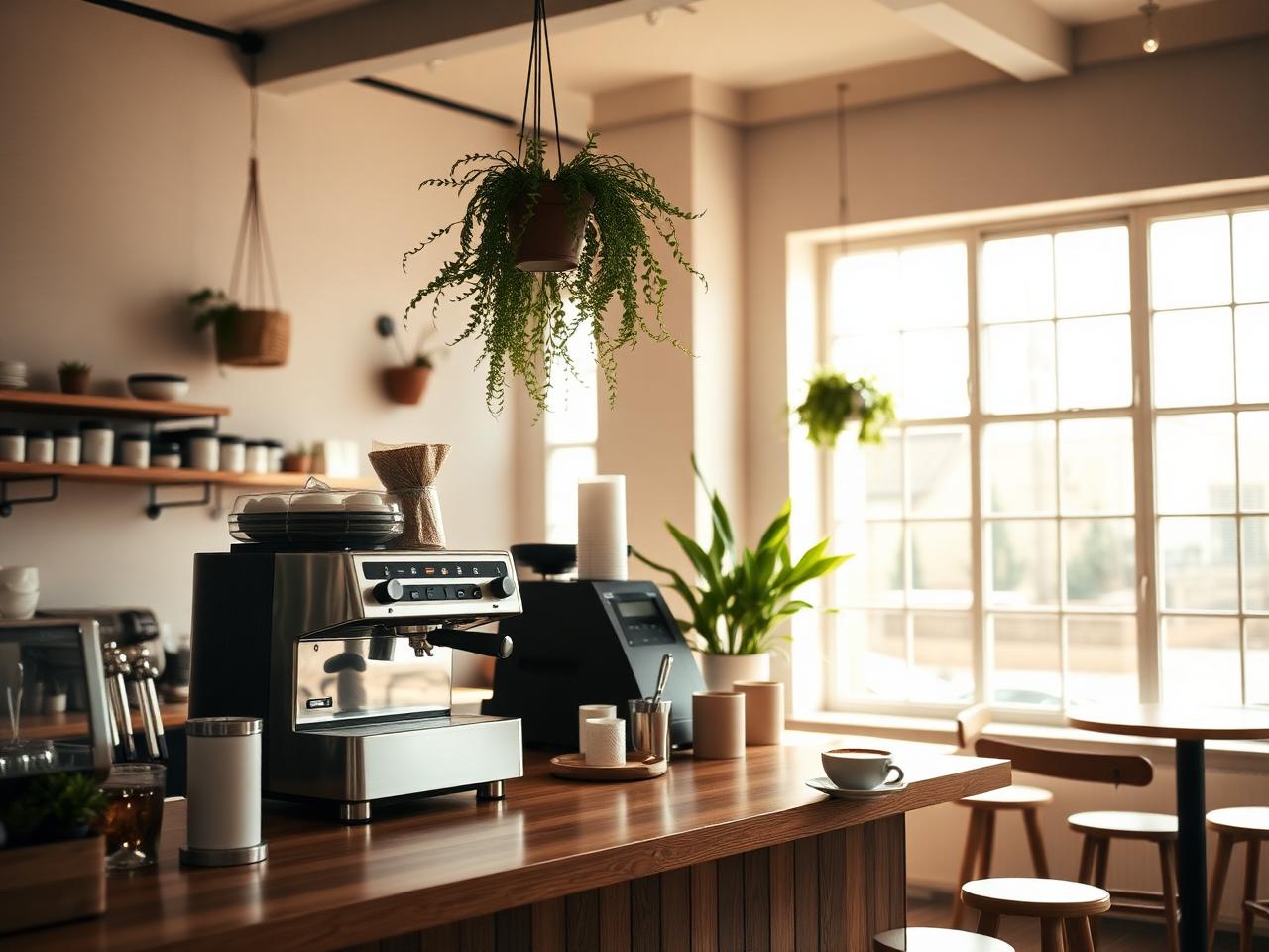 Café Matin