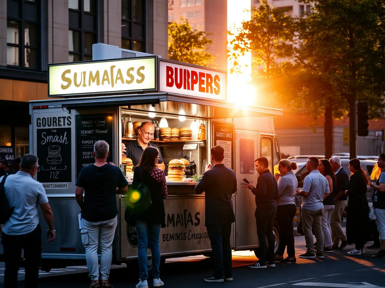 Food Truck