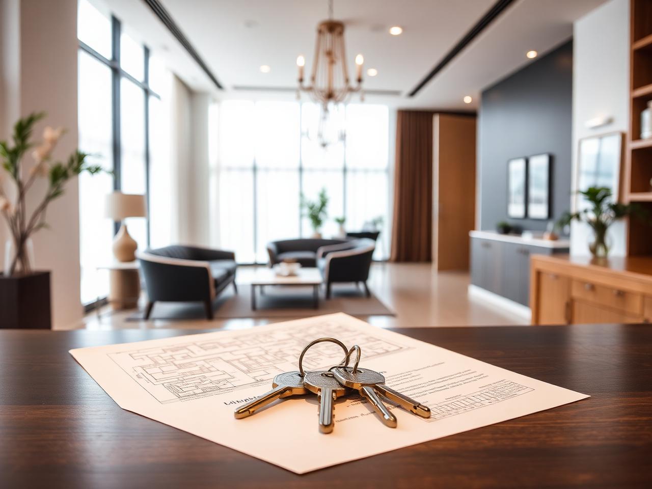 Agence Immobilière