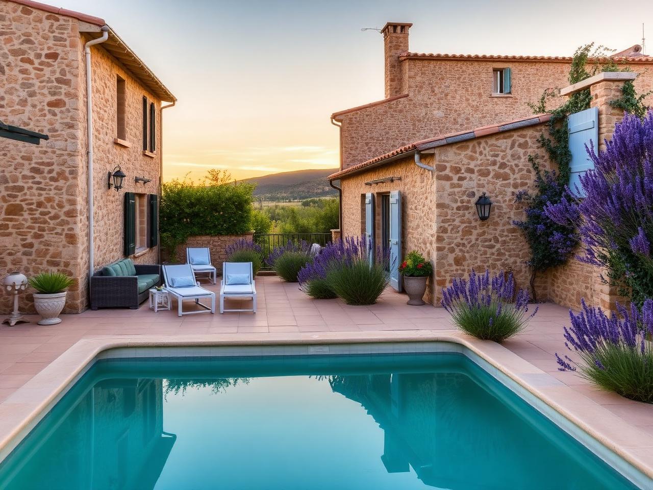 Maison d'Hôtes