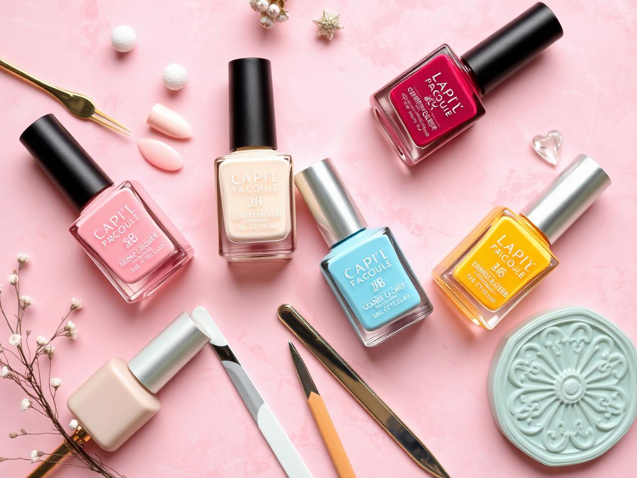 Nail Art Studio