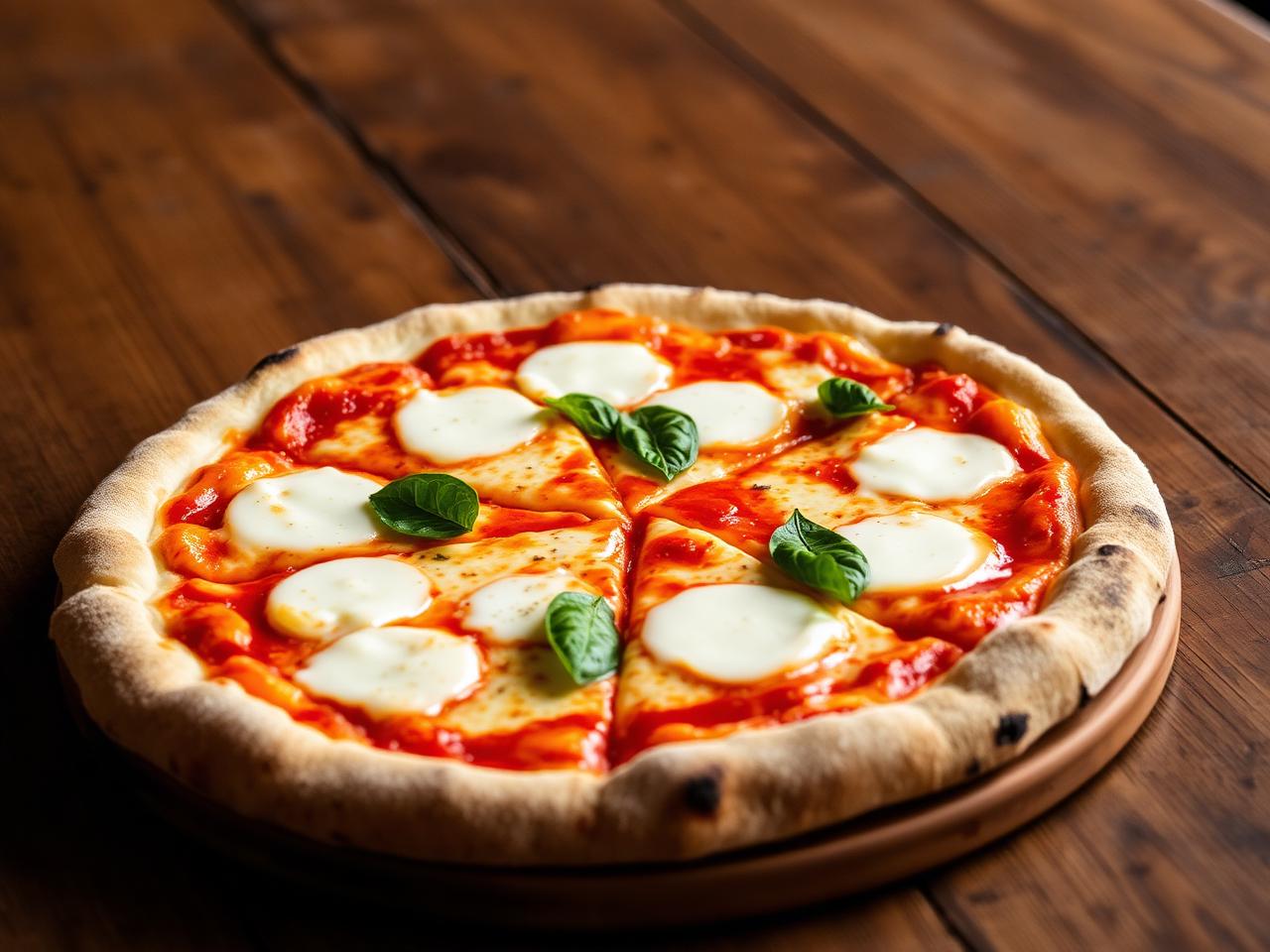 Pizzeria Napoli