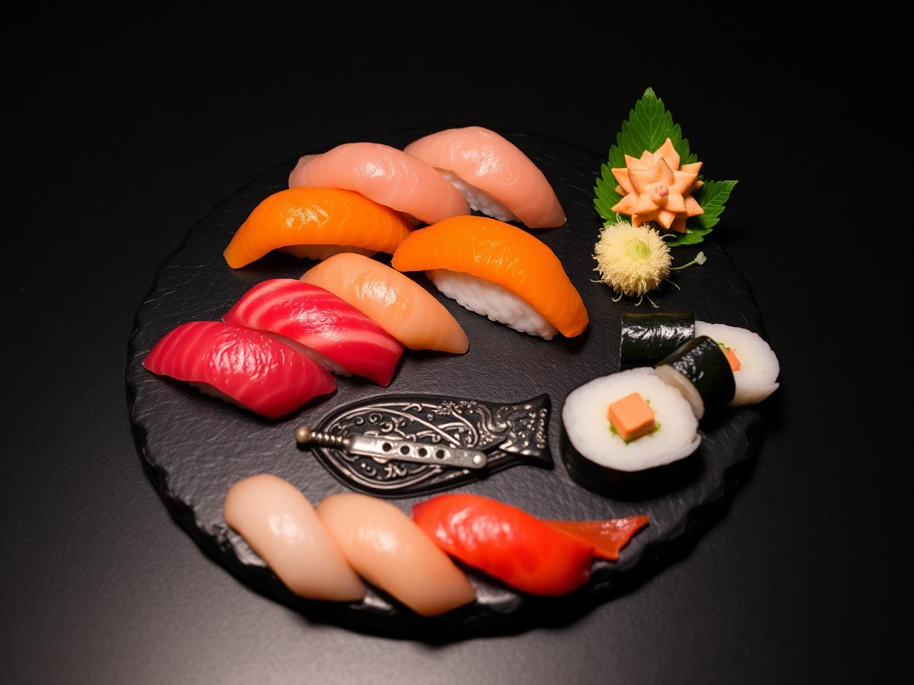 Sushi Zen